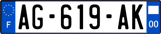 AG-619-AK