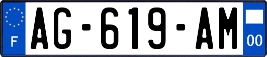 AG-619-AM