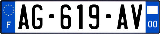 AG-619-AV