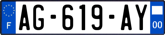 AG-619-AY