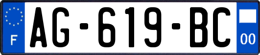 AG-619-BC