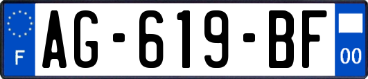 AG-619-BF