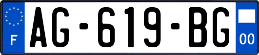 AG-619-BG