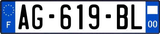 AG-619-BL