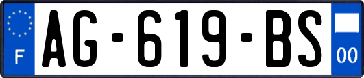 AG-619-BS
