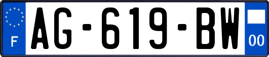 AG-619-BW