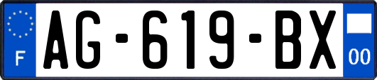 AG-619-BX