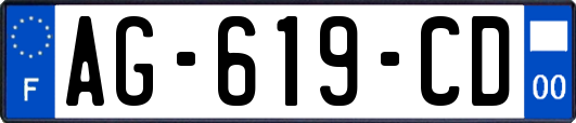 AG-619-CD