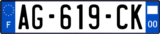AG-619-CK