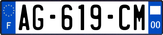 AG-619-CM