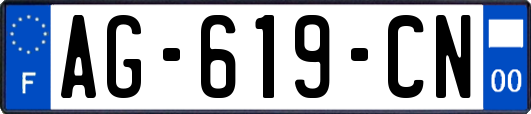 AG-619-CN