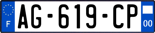 AG-619-CP