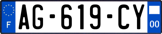 AG-619-CY