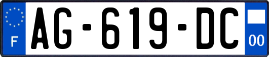 AG-619-DC