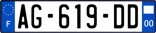 AG-619-DD