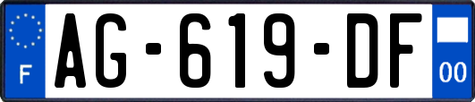 AG-619-DF