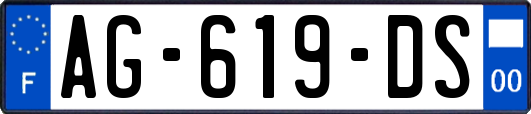 AG-619-DS