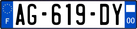 AG-619-DY