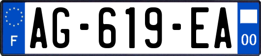 AG-619-EA