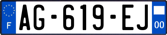 AG-619-EJ