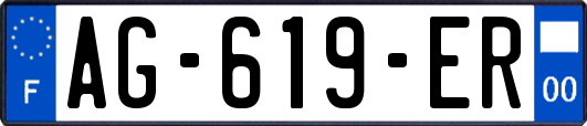 AG-619-ER