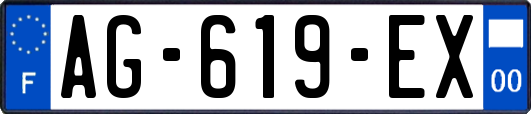 AG-619-EX