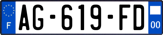 AG-619-FD