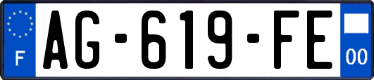 AG-619-FE