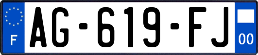 AG-619-FJ