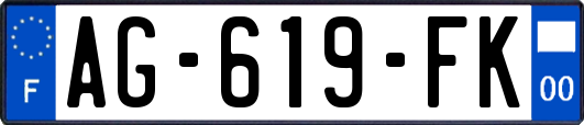 AG-619-FK