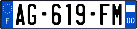 AG-619-FM