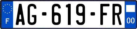 AG-619-FR