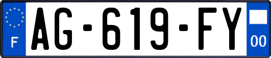 AG-619-FY