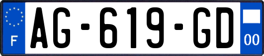 AG-619-GD