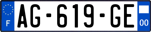 AG-619-GE