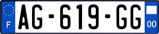 AG-619-GG
