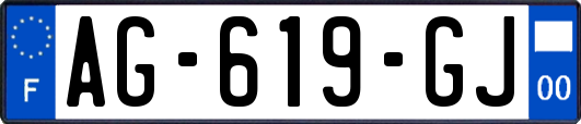 AG-619-GJ