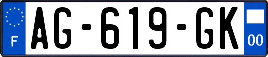AG-619-GK