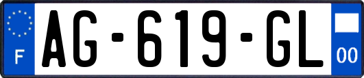 AG-619-GL