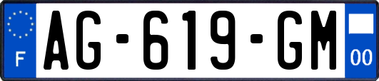 AG-619-GM