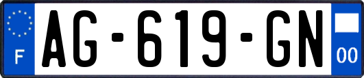 AG-619-GN