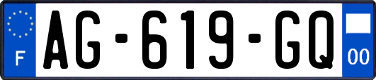 AG-619-GQ