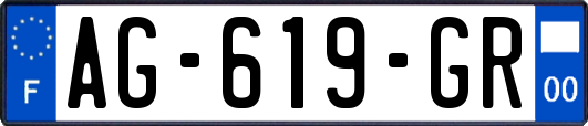 AG-619-GR