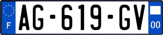 AG-619-GV