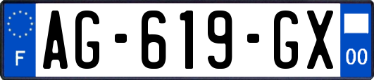 AG-619-GX
