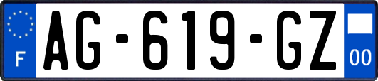 AG-619-GZ