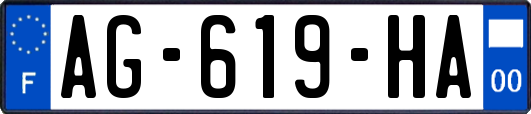 AG-619-HA