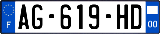 AG-619-HD