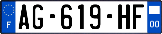 AG-619-HF