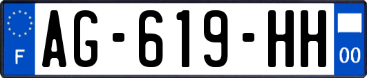 AG-619-HH